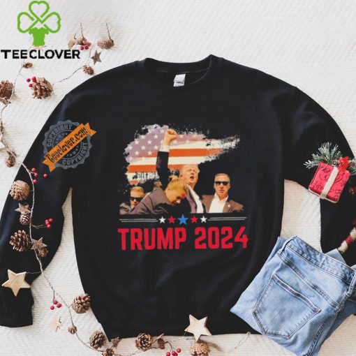 Trump Trending Political Pennsylvania Trump 2024 T Shirt