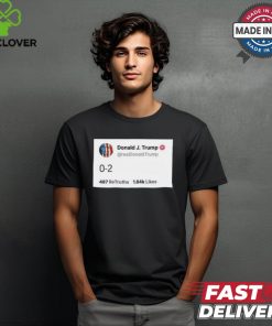 Trump Tweet 0 2 Tee