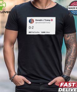 Trump Tweet 0 2 Tee 1 Trump Tweet 0 2 Tee