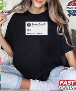 Trump Tweet 0 2 Tee 2 Trump Tweet 0 2 Tee