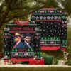 Sweater Christmizzle Snoop Dogg Ugly Christmas