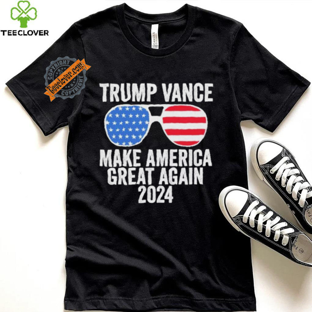 Trump Vance 2024 Make America Great Again Trump 2024 T Shirt Trump Vance 2024 Make America Great Again Trump 2024 T Shirt