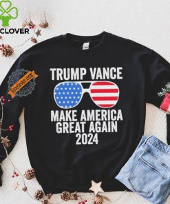 Trump Vance 2024 Make America Great Again Trump 2024 T Shirt