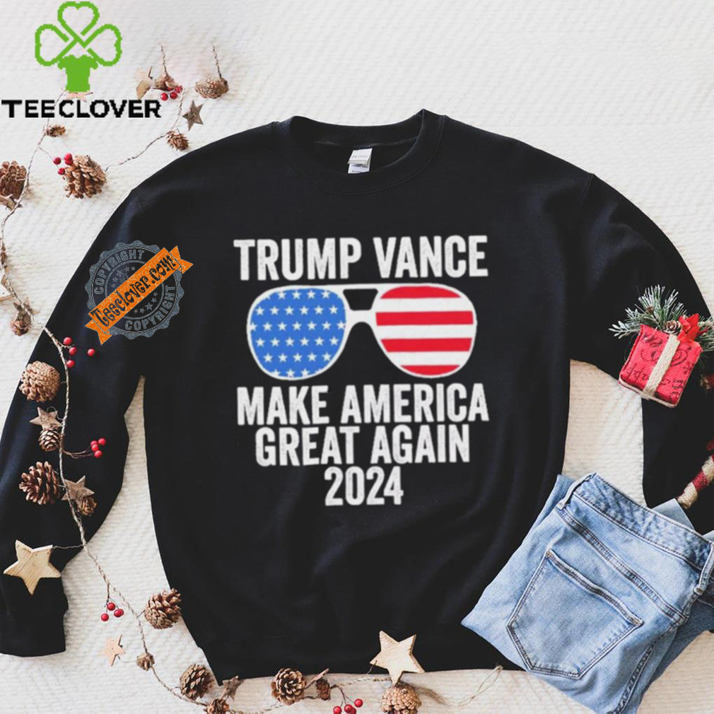 Trump Vance 2024 Make America Great Again Trump 2024 T Shirt Trump Vance 2024 Make America Great Again Trump 2024 T Shirt