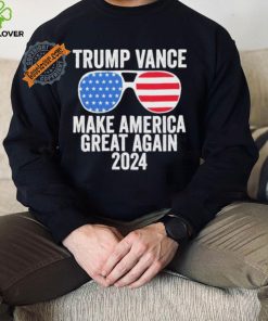 Trump Vance 2024 Make America Great Again Trump 2024 T Shirt