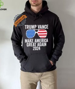 Trump Vance 2024 Make America Great Again Trump 2024 T Shirt