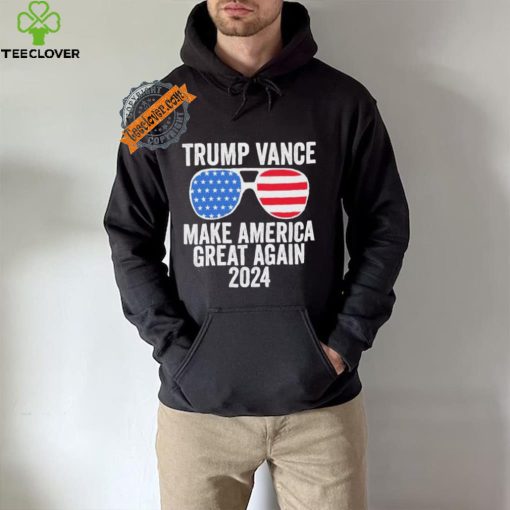 Trump Vance 2024 Make America Great Again Trump 2024 T Shirt