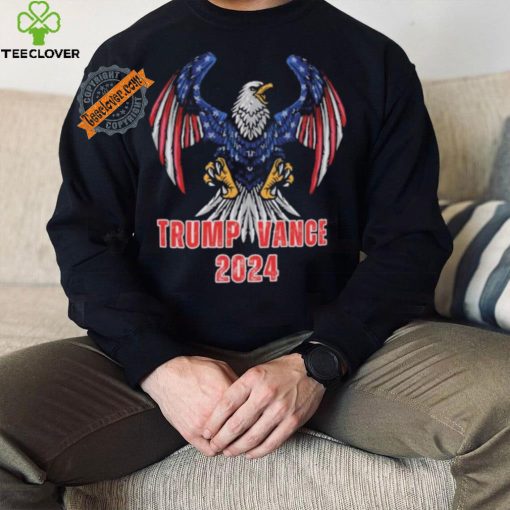 Trump Vance 2024 Shirt Trump Vance Shirt Make America Great Again Shirt Trump Shooter Shirt Trump 2024 T Shirt