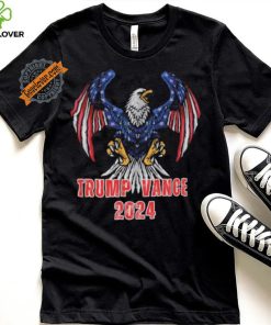 Trump Vance 2024 Shirt Trump Vance Shirt Make America Great Again Shirt Trump Shooter Shirt Trump 2024 T Shirt