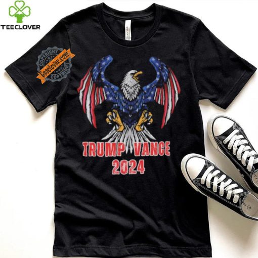 Trump Vance 2024 Shirt Trump Vance Shirt Make America Great Again Shirt Trump Shooter Shirt Trump 2024 T Shirt