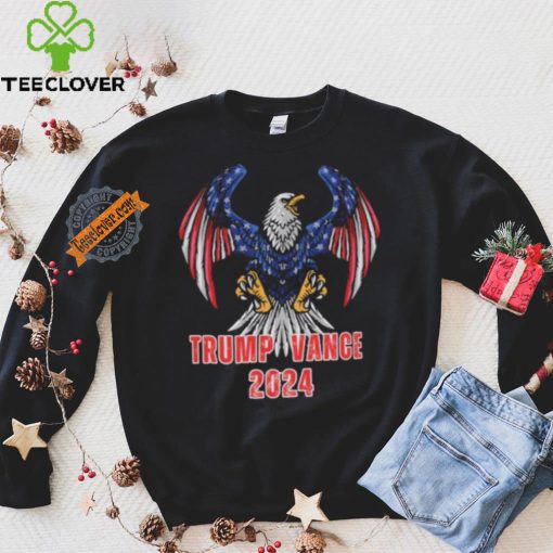 Trump Vance 2024 Shirt Trump Vance Shirt Make America Great Again Shirt Trump Shooter Shirt Trump 2024 T Shirt