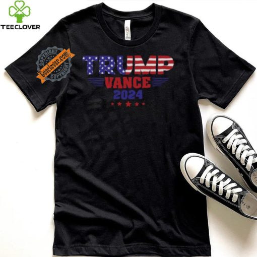 Trump Vance 2024 Shirt Vice President Trump Shirt Republican Shirt Political Shirt Conservative Shirt Maga 2024 Trump T Shirt
