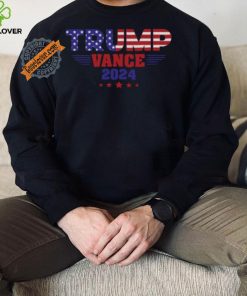 Trump Vance 2024 Shirt Vice President Trump Shirt Republican Shirt Political Shirt Conservative Shirt Maga 2024 Trump T Shirt