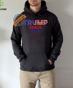 Trump Vance 2024 Shirt Vice President Trump Shirt Republican Shirt Political Shirt Conservative Shirt Maga 2024 Trump T Shirt