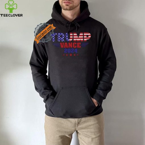 Trump Vance 2024 Shirt Vice President Trump Shirt Republican Shirt Political Shirt Conservative Shirt Maga 2024 Trump T Shirt