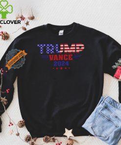 Trump Vance 2024 Shirt Vice President Trump Shirt Republican Shirt Political Shirt Conservative Shirt Maga 2024 Trump T Shirt