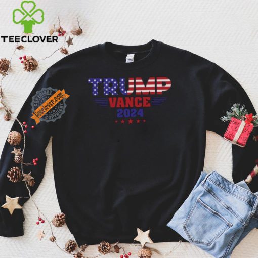 Trump Vance 2024 Shirt Vice President Trump Shirt Republican Shirt Political Shirt Conservative Shirt Maga 2024 Trump T Shirt