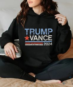 Trump Vance 2024 Vintage Shirt
