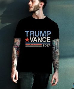 Trump Vance 2024 Vintage Shirt