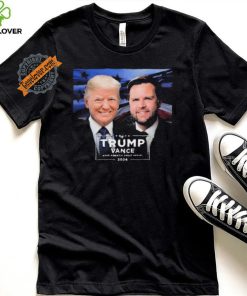 Trump Vance Make America Great Again 2024 Tee Shirt