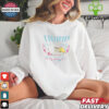 Official Detroit Red Wings Richmond Resilient Hockey Fights Cancer Shirt
