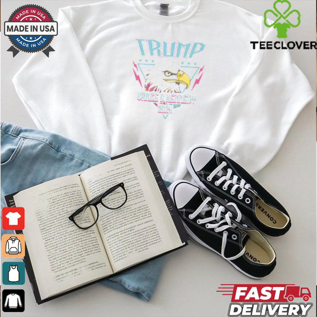 Trump Vance RFK Jr 2024 Shirt, President ’24 T Shirts Trump Vance RFK Jr 2024 Shirt, President ’24 T Shirts