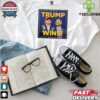 Trump 45 47 America first shirt