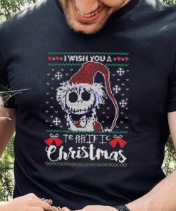Trump Very Merry Really Terrific Christmas Kids Sweatshirt