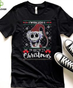 Trump Very Merry Really Terrific Christmas Kids Sweatshirt