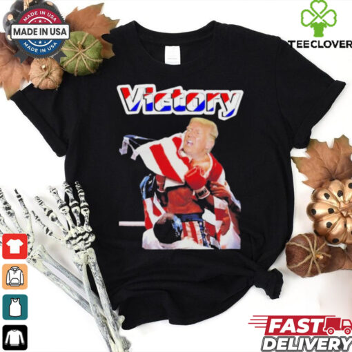 Trump Victory 2024 Shirt