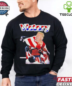 Trump Victory 2024 Shirt