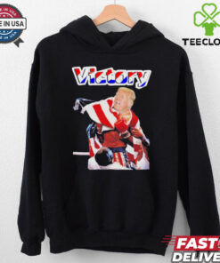 Trump Victory 2024 Shirt
