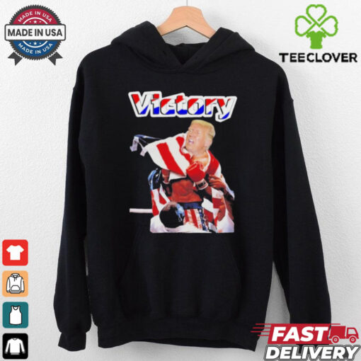 Trump Victory 2024 Shirt