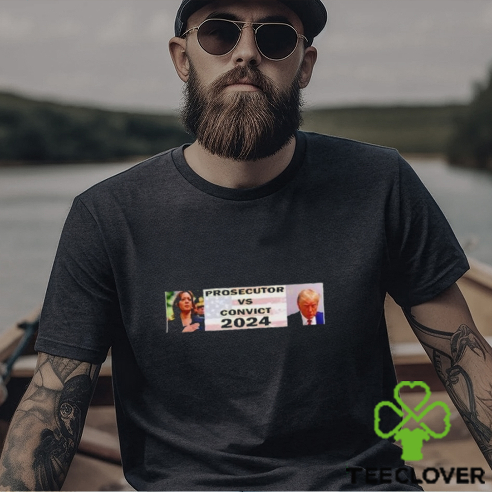 Trump Vs Harris For President 2024 Political Campaign Shirt Trump Vs Harris For President 2024 Political Campaign Shirt