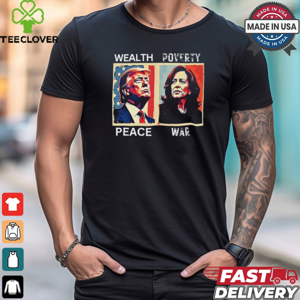 Trump Vs Kamala 2024 Presidential Debate Funny Pro Trump T Shirt Trump Vs Kamala 2024 Presidential Debate Funny Pro Trump T Shirt
