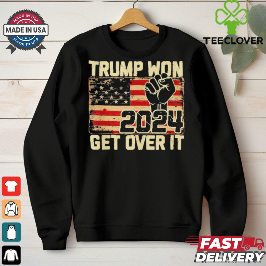 Trump We Won Wins Inauguration 47 Us President 2025 Election T Shirt Trump We Won Wins Inauguration 47 Us President 2025 Election T Shirt