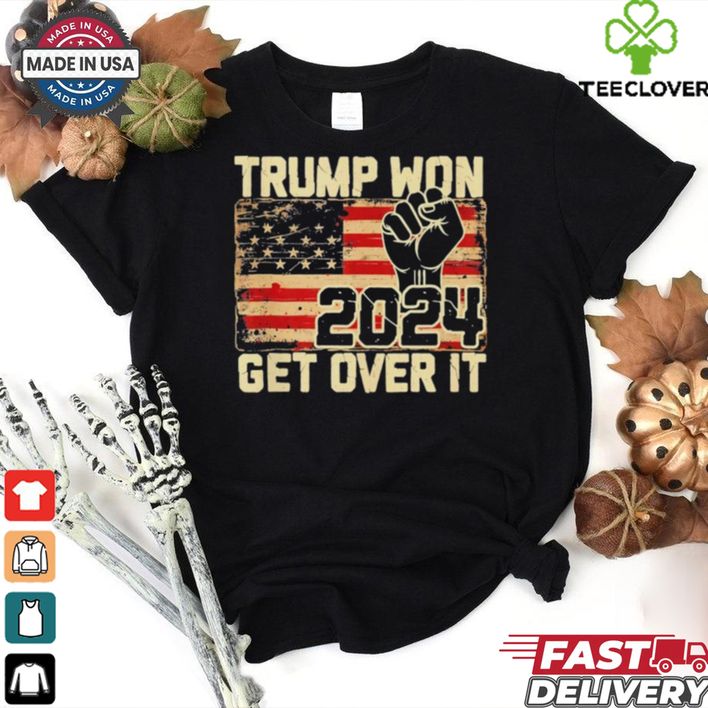 Trump We Won Wins Inauguration 47 Us President 2025 Election T Shirt Trump We Won Wins Inauguration 47 Us President 2025 Election T Shirt