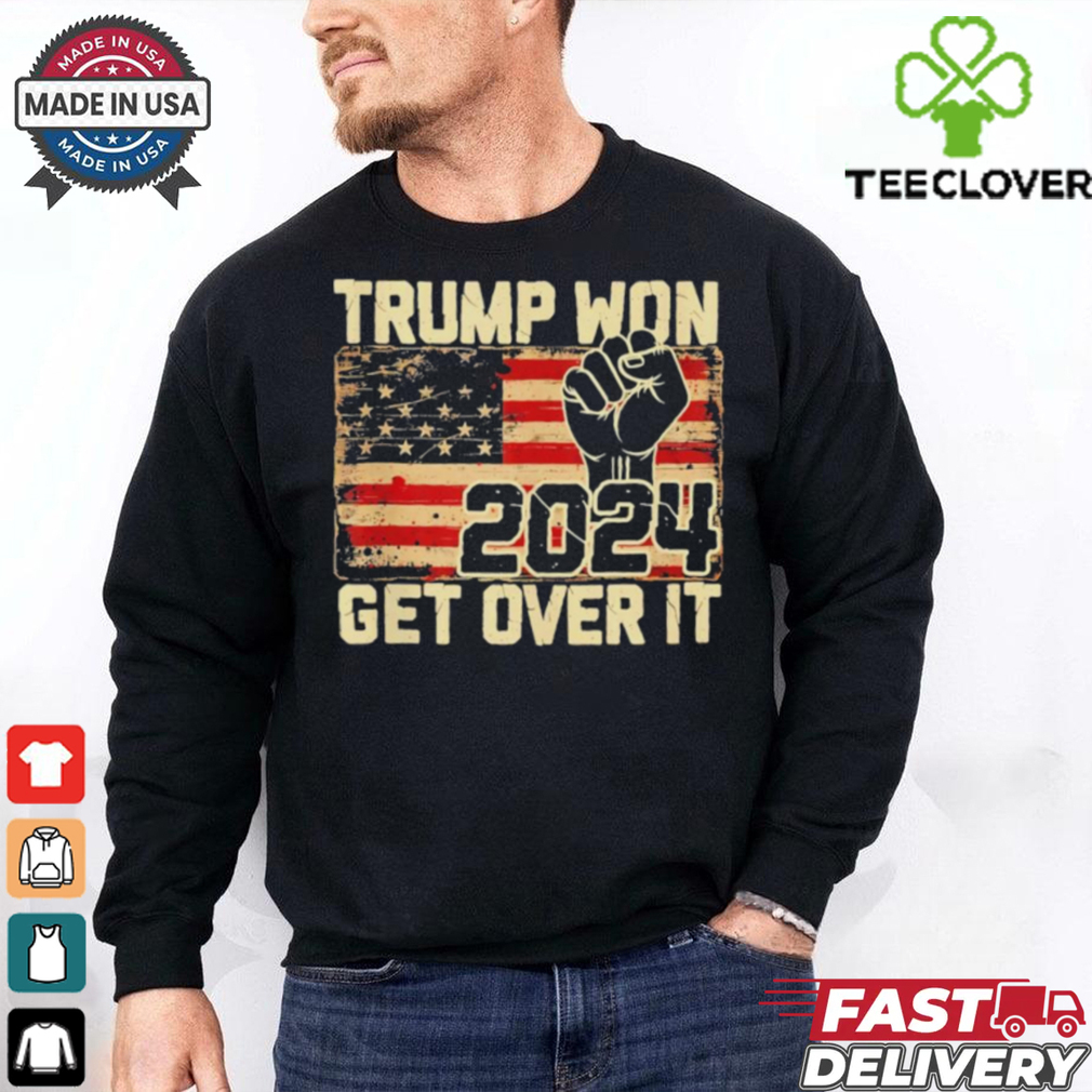 Trump We Won Wins Inauguration 47 Us President 2025 Election T Shirt Trump We Won Wins Inauguration 47 Us President 2025 Election T Shirt