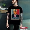 Donald J Trump 2024 Keep On Trumpin’ America First Shirt Donald J Trump 2024 Keep On Trumpin’ America First Shirt