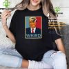 Texans For Harris Walz Shirt