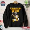 Official Trump Inauguration January 20 2025 Shirt Official Trump Inauguration January 20 2025 Shirt