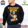 President Donald J Trump 2024 T Shirt