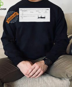 Trump Wrote That Check To Re Elect Kamala Harris In 2011 T Shirt 2 Trump Wrote That Check To Re Elect Kamala Harris In 2011 T Shirt