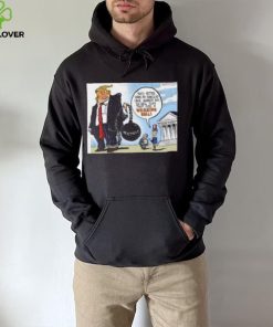 Trump You’d Better Have An Ironclad Case Against Him Or He’ll Turn That Into A Wrecking Ball shirt 1 Trump You’d Better Have An Ironclad Case Against Him Or He’ll Turn That Into A Wrecking Ball shirt