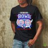 Blackberry Smoke Shed 2024 Event Poster Shirt