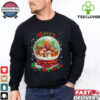 Grobes Fest Tour 2024 Santa Christmas T Shirts