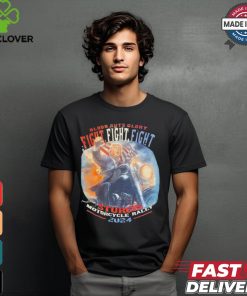 Trump blood guts glory fight fight fight sturgis motorcycle rally 2024 shirt
