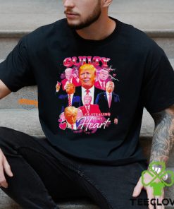 Trump guilty of stealing my heart hoodie, sweater, longsleeve, shirt v-neck, t-shirt