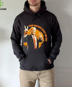 Trump indictment victory tour 2024 shirt