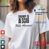 Til The End Free Palestine Tee Shirt